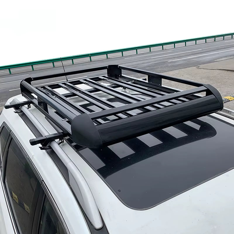 4WD touring
