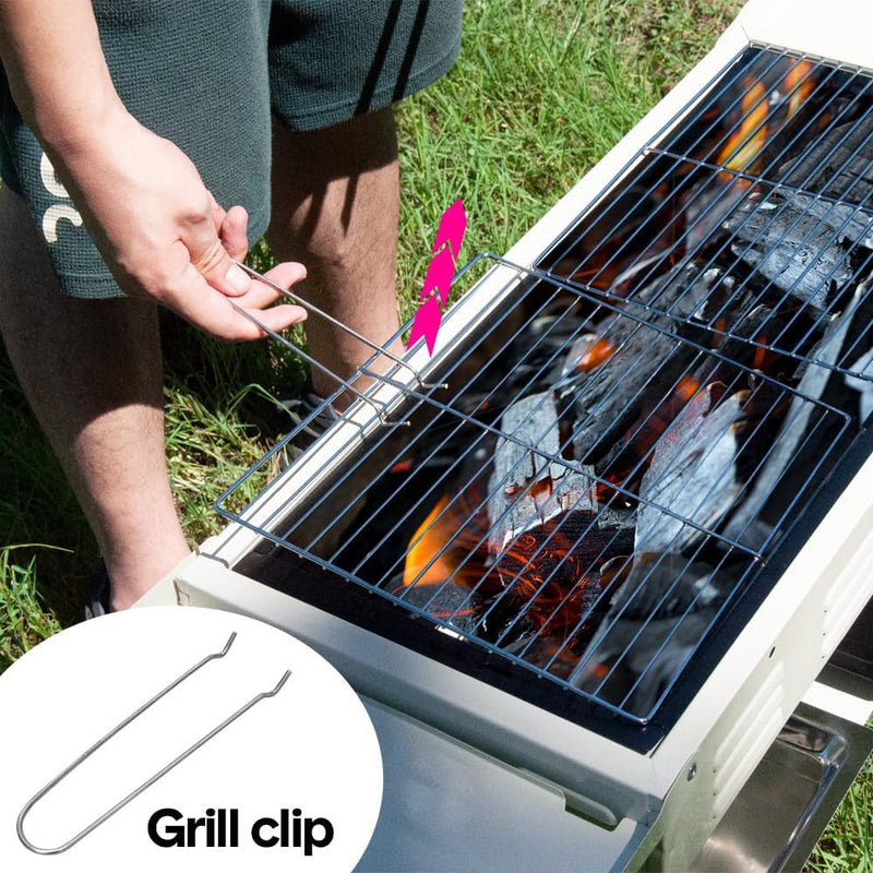 Backyard & BBQ