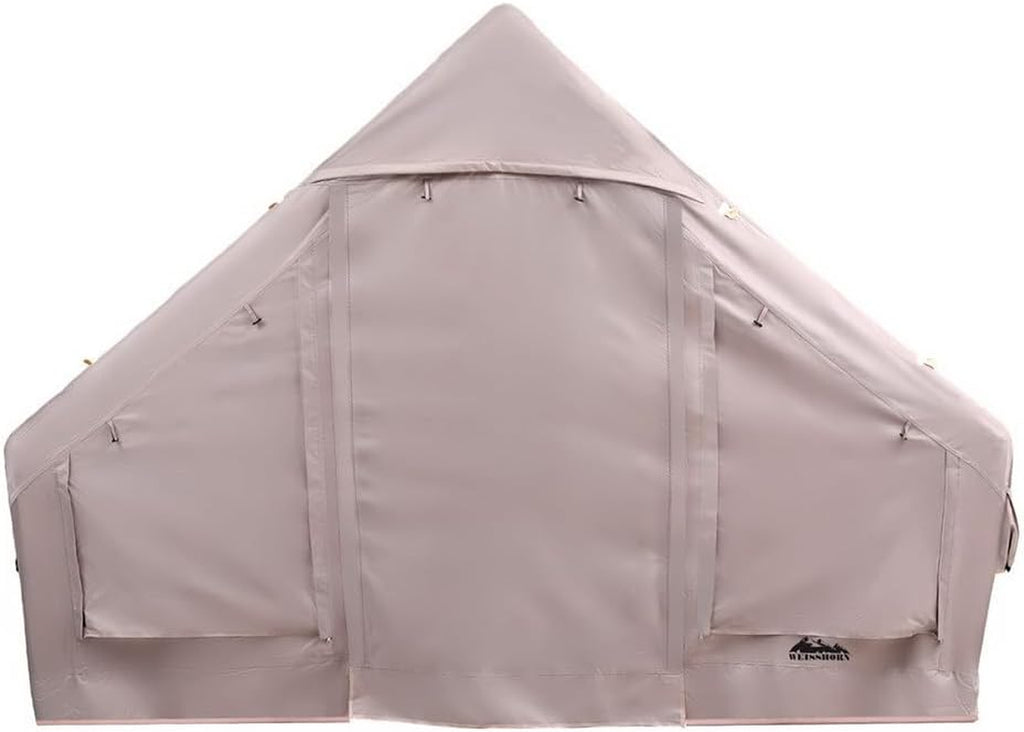 Pop up Inflatable Beach Tent Camping Sun Shelter 6 Person 300 X 200CM