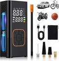 Portable Tyre Inflator Air Compressor