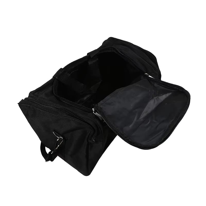 Oxford Waterproof Men Travel Bags Hand Luggage Big Travel Bag Business Large Capacity Weekend Duffle Travel Bag Fitness Bag