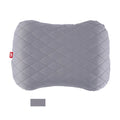 Portable Inflatable Pillow Outdoor Travel Cushion Camp Beach Car Airplane Hotel Foldable Headrest Sleep Tent Use Accessories