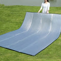 Waterproof Camping Mat Foam Foil Blanket Foldable Tent Sheet Sleeping Pad Beach Picnic Blanket Outdoor Moisture-Proof Pad