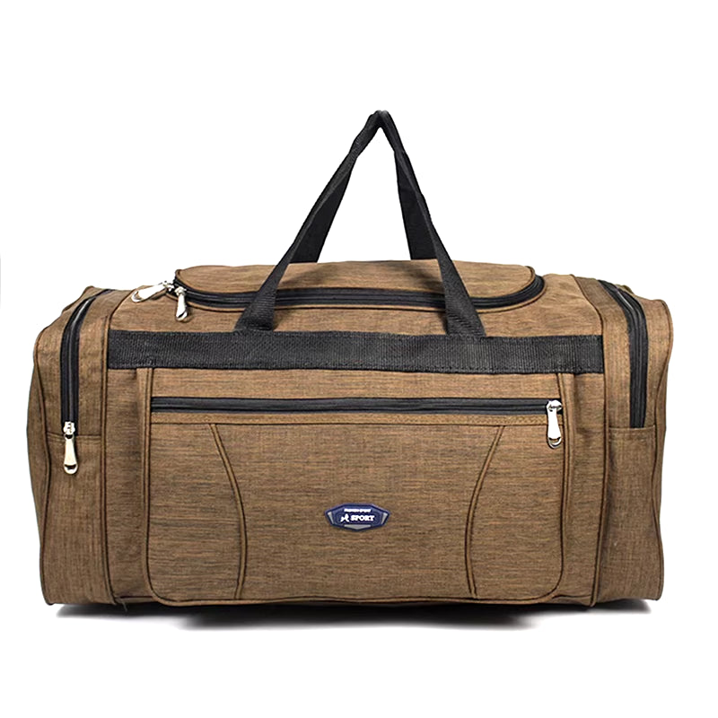 Oxford Waterproof Men Travel Bags Hand Luggage Big Travel Bag Business Large Capacity Weekend Duffle Travel Bag Fitness Bag