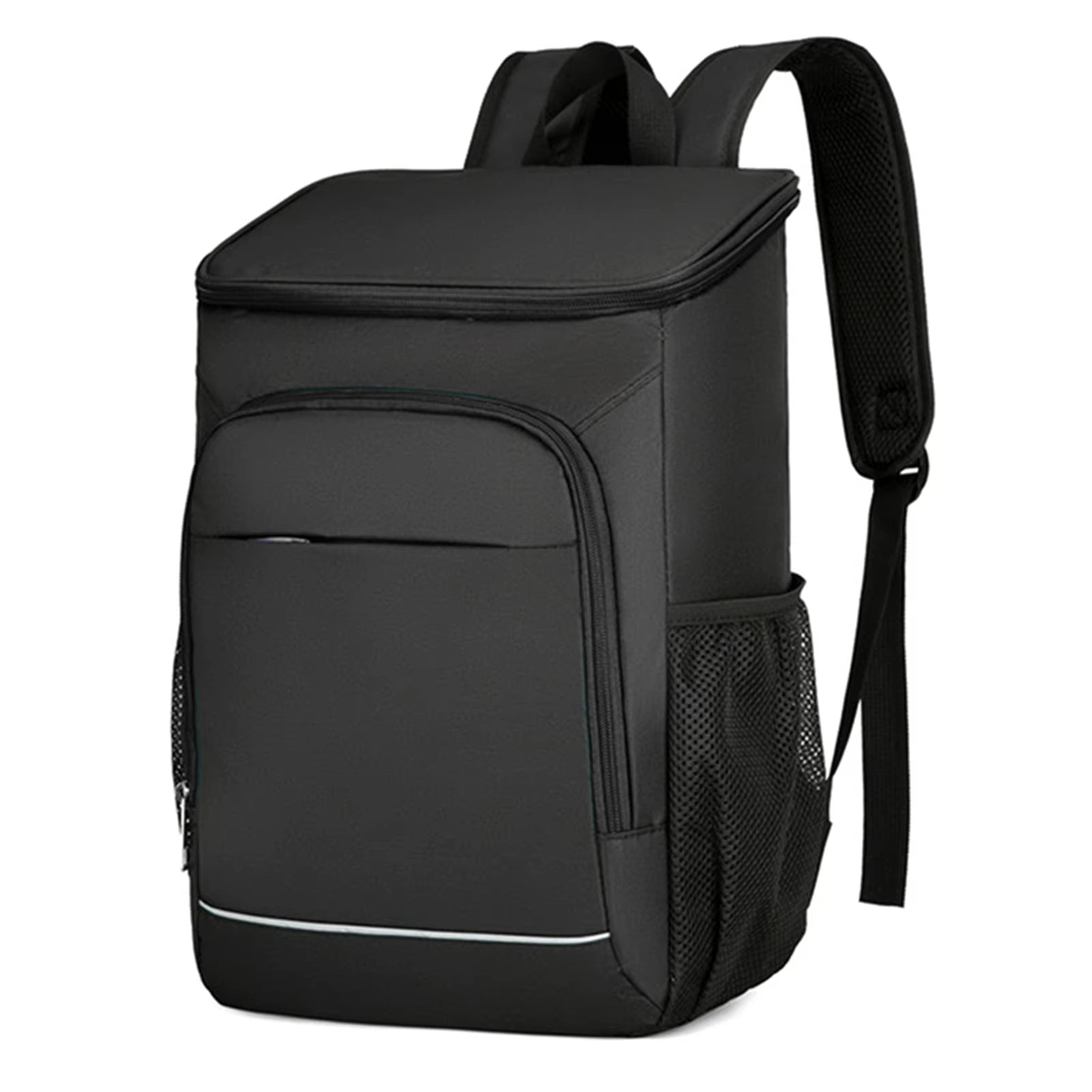 30L Cooler Backpack Leakproof Insulated Lunch Bag Camping Backpack for Outdoor Camping Hiking Picnics Beach