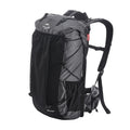 Rock 1.0 Outdoor Bags 60L Travel Backpacks Large Capacity 60+5L Hiking Packs Aluminum Frame Hiking Bag