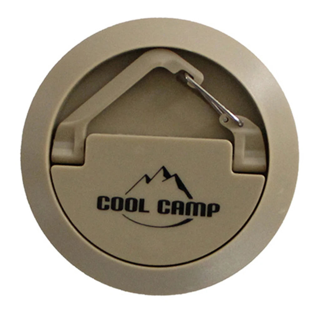 Strong Magnetic Camping Tent Light - Camp hanger