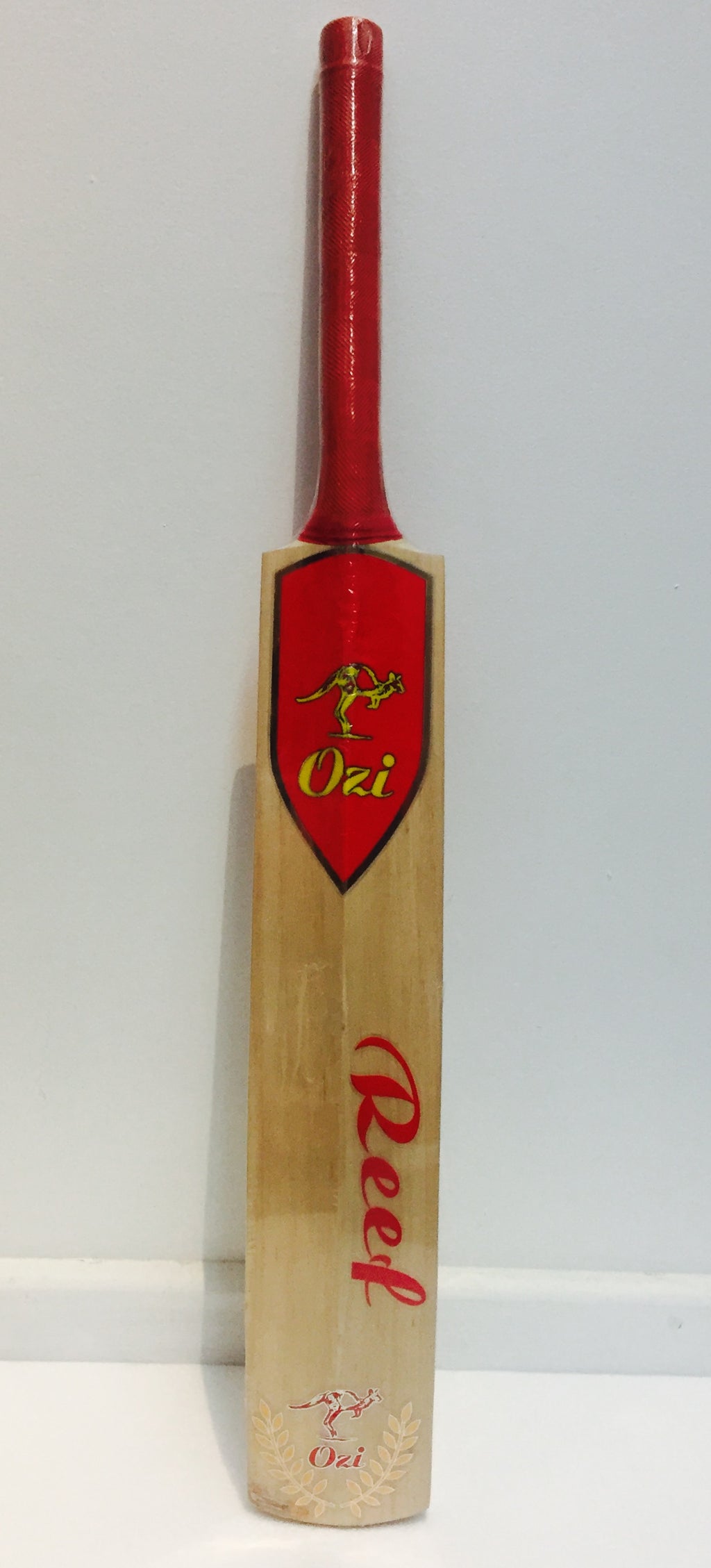 Cricket Bat - Ozi Sports Reef