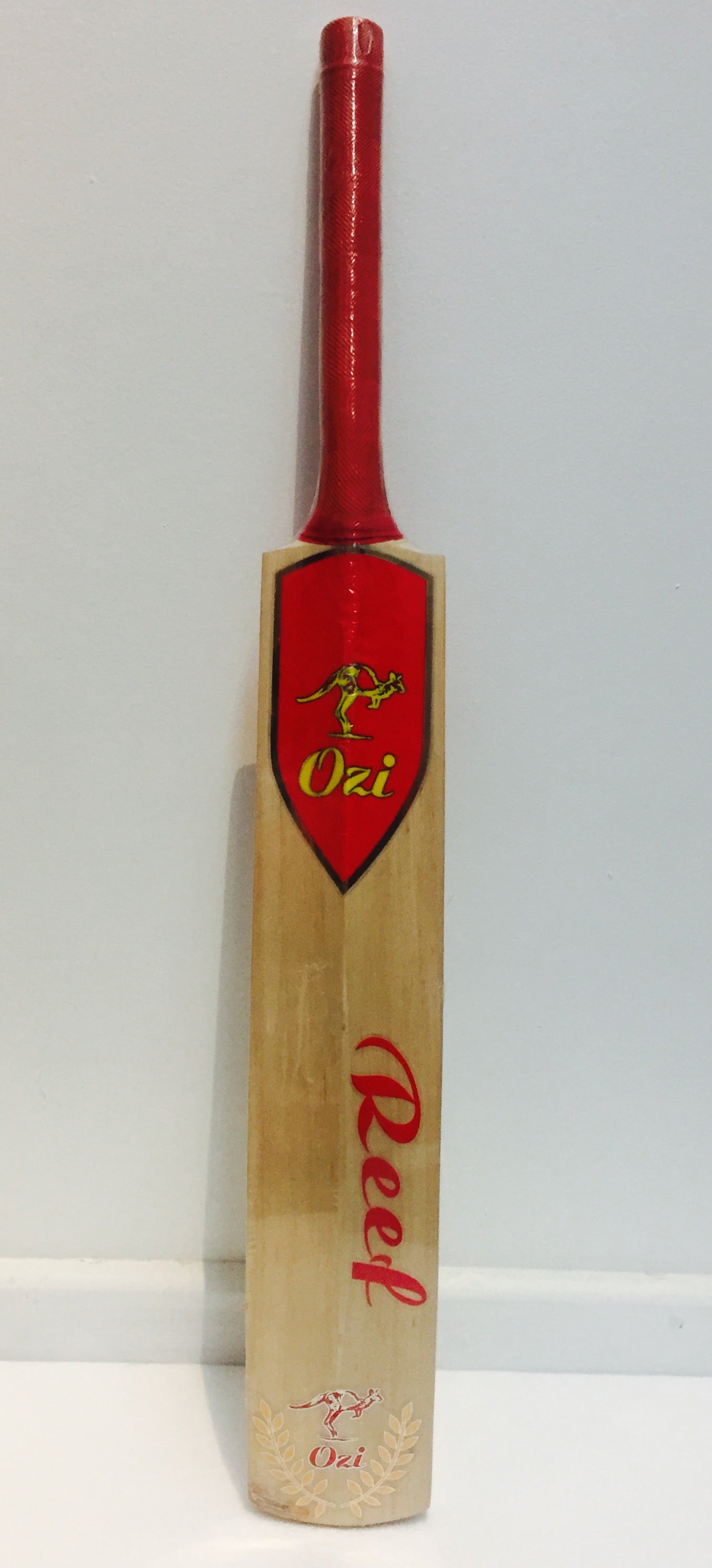Cricket Bat - Ozi Sports Reef