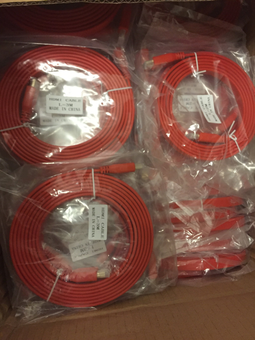 HDMI Cable – High Speed 4K | Prime Vision Cinema (1.5m to 10m)