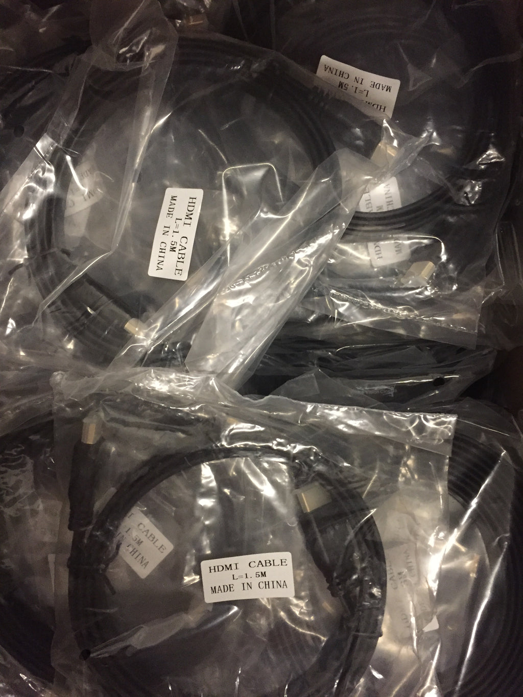 HDMI Cable – High Speed 4K | Prime Vision Cinema (1.5m to 10m)