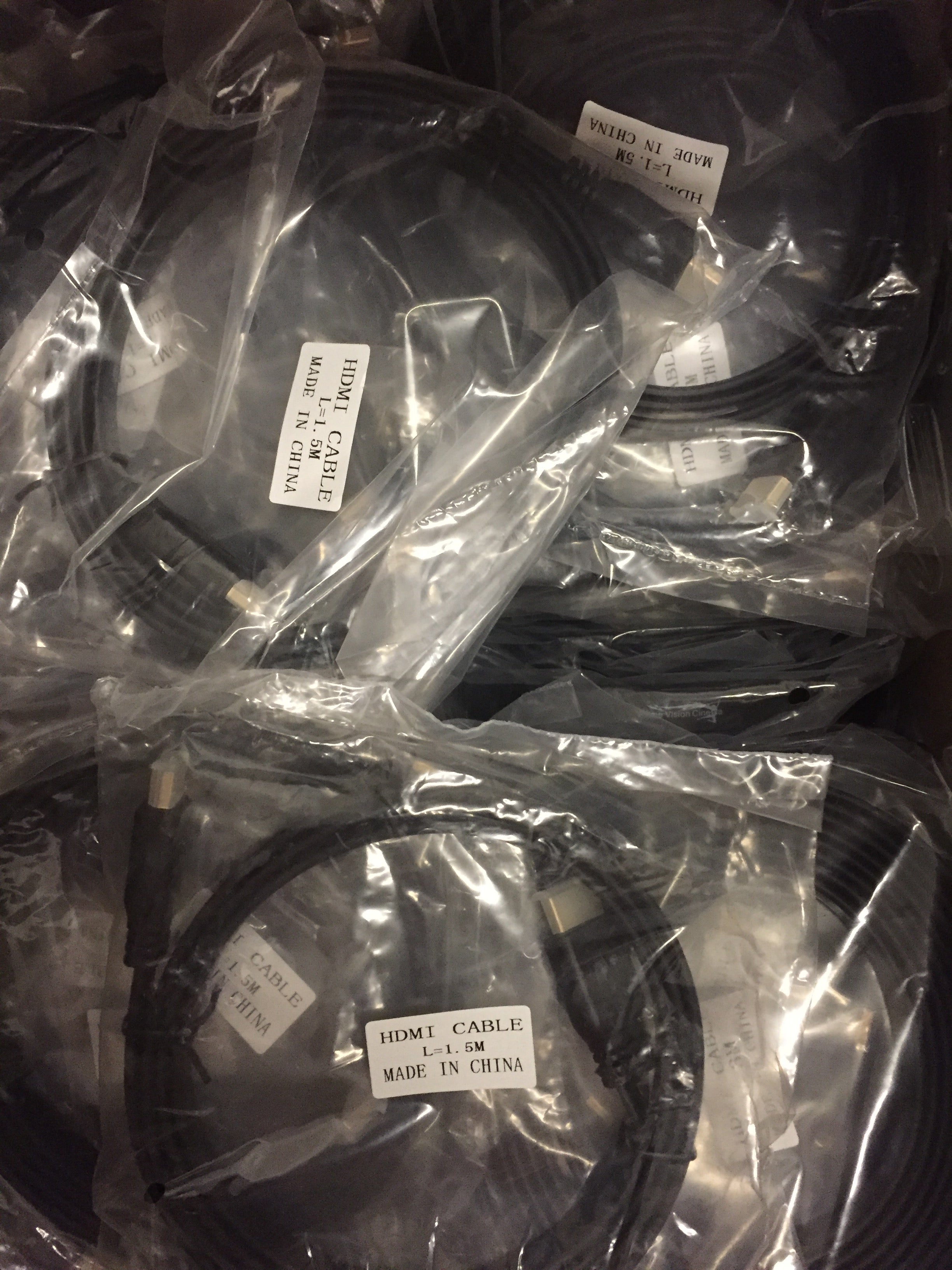HDMI Cable – High Speed 4K | Prime Vision Cinema (1.5m to 10m)