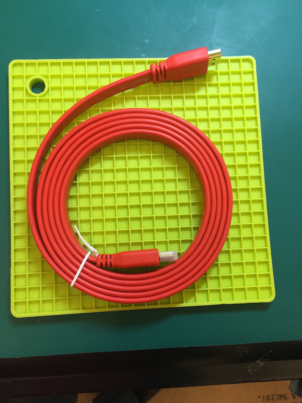 HDMI Cable – High Speed 4K | Prime Vision Cinema (1.5m to 10m)