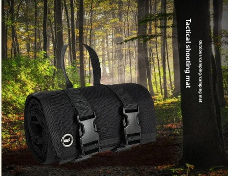 Multifunctional Tactical Outdoor Camping Mat | Oxford Cloth | Waterproof | Shooting & Picnic