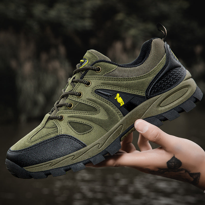Men's Outdoor Hiking Shoes