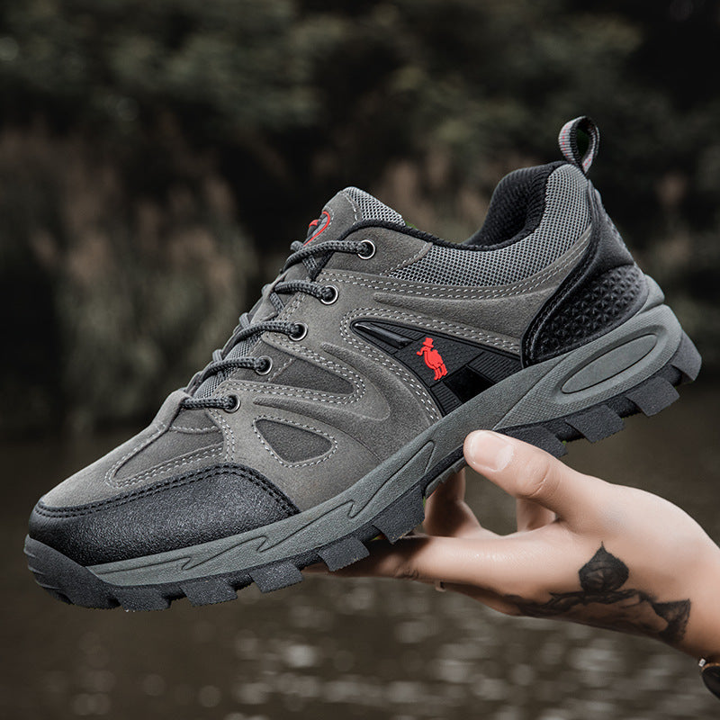 Men's Outdoor Hiking Shoes