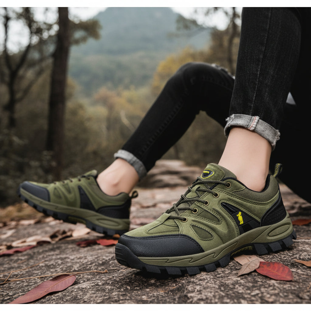 Men's Outdoor Hiking Shoes