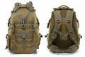 Tactical Hiking & Camping Backpack