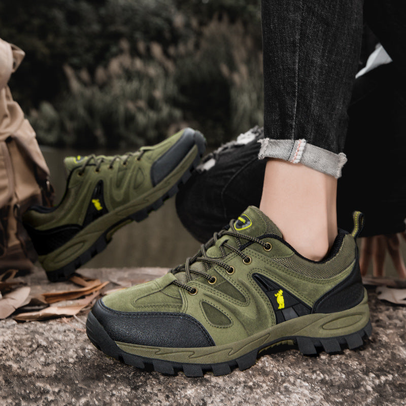 Men's Outdoor Hiking Shoes