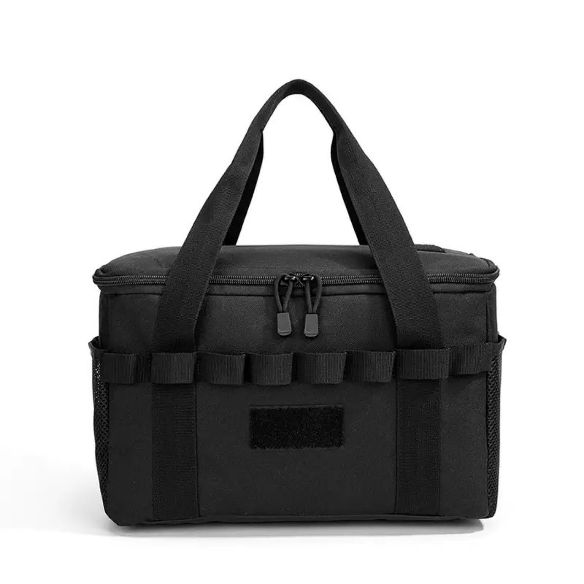 Outdoor Storage Tote Bag — Multipurpose Camping & Travel Handbag