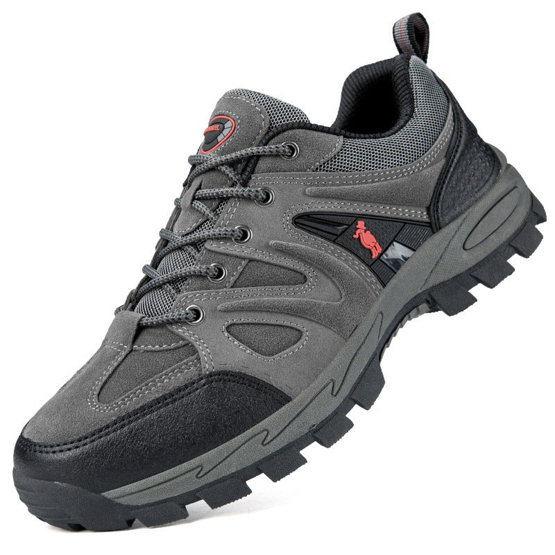 Men's Outdoor Hiking Shoes