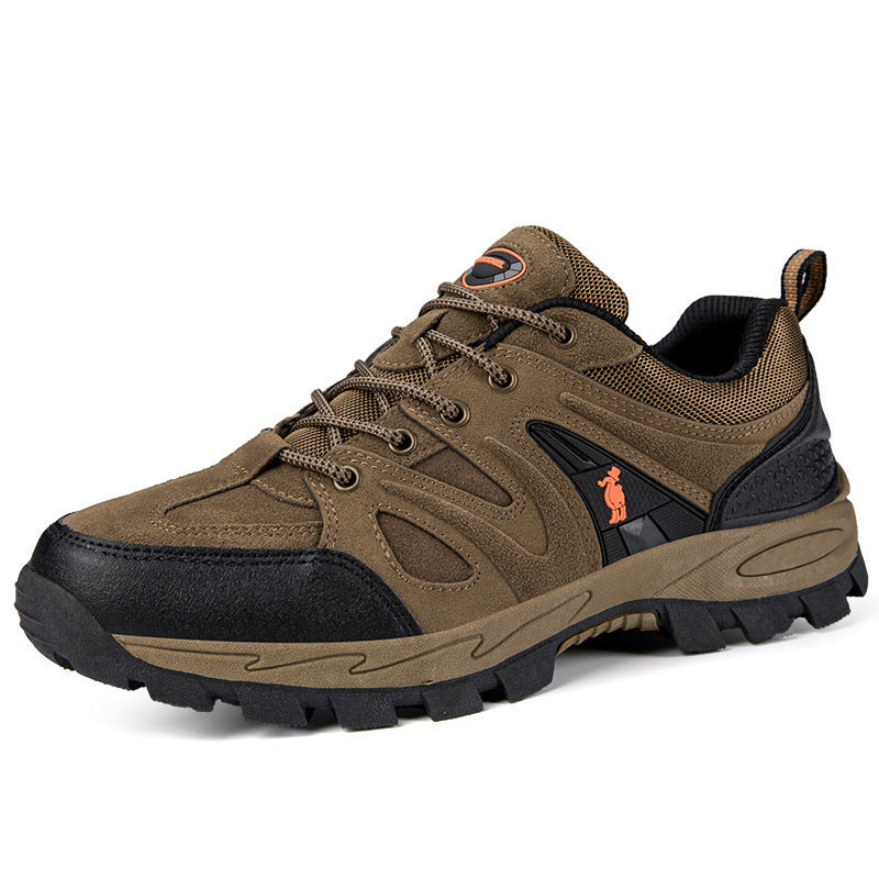 Men's Outdoor Hiking Shoes