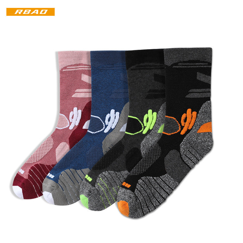 Merino Wool Hiking Socks