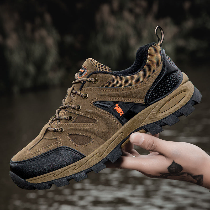 Men's Outdoor Hiking Shoes