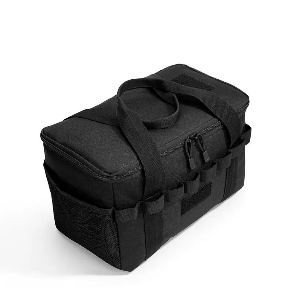 Outdoor Storage Tote Bag — Multipurpose Camping & Travel Handbag