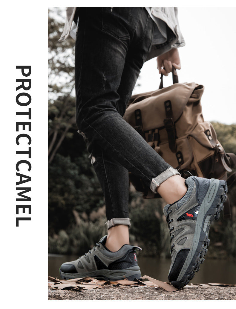 Men's Outdoor Hiking Shoes