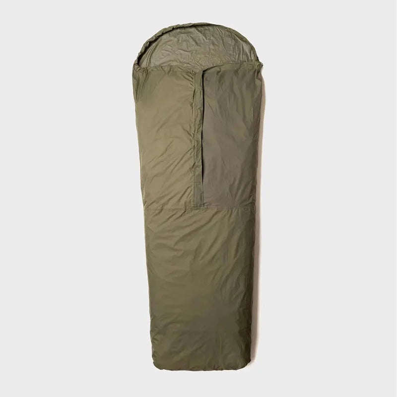 Compact Special Forces Heavy Duty Sleeping Bag