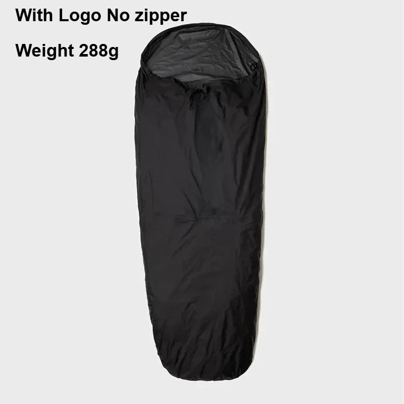 Compact Special Forces Heavy Duty Sleeping Bag