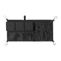 Folding Wagon Side Storage Bag — Multi-Pocket Oxford Cloth Organiser