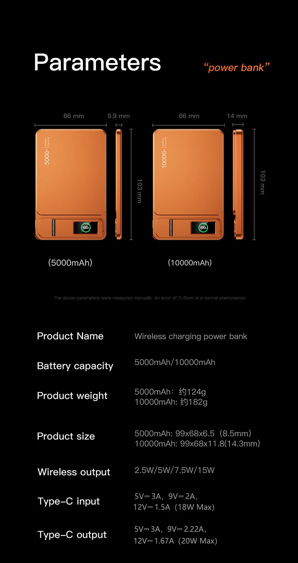 CCC Alloy Original Power Bank For MagSafe Magnetic Wireless 20W Fast Charger Portable External Battery For iPhone 18 17 IWatch