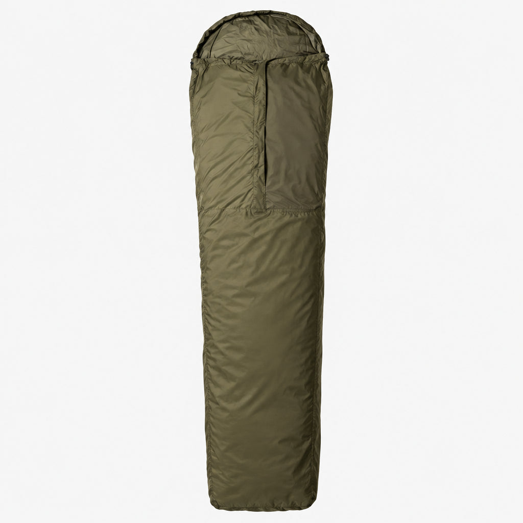 Compact Special Forces Heavy Duty Sleeping Bag