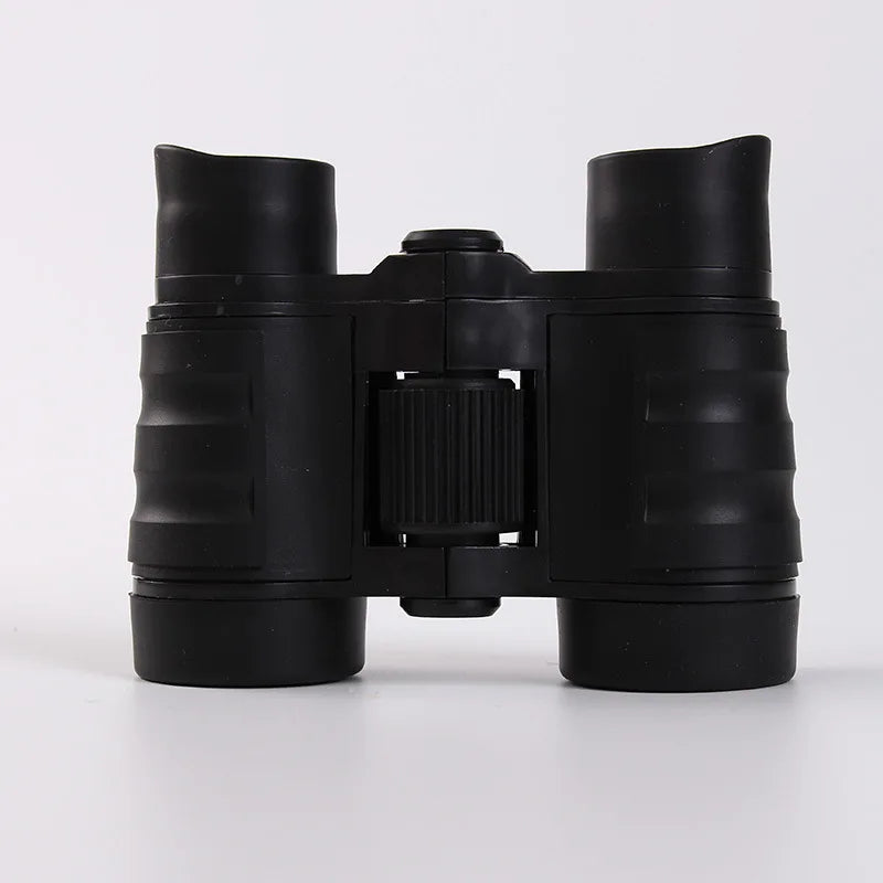 Kids Binoculars 4x30 Portable High-Magnification for Birdwatching, Outdoor Play, Educational Gifts for Boys & Girls