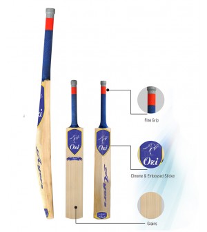 Cricket Bat - Ozi Sports Ayers