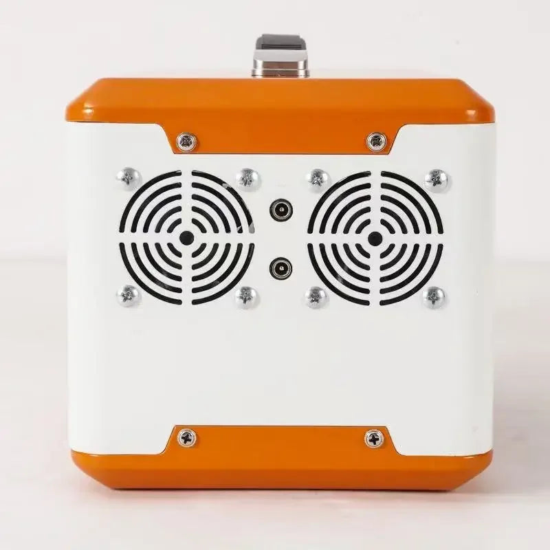 New High Power 600W 500W Portable Power Station 220V 55Ah/40Ah Solar Outdoor Mobile Power Supply Home Emergency Energy Storage