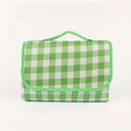 200X200Cm Portable Picnic Mat Thickened Outdoor Camping Mat Waterproof Foldable Sports Hiking Trip Beach Camping Mat