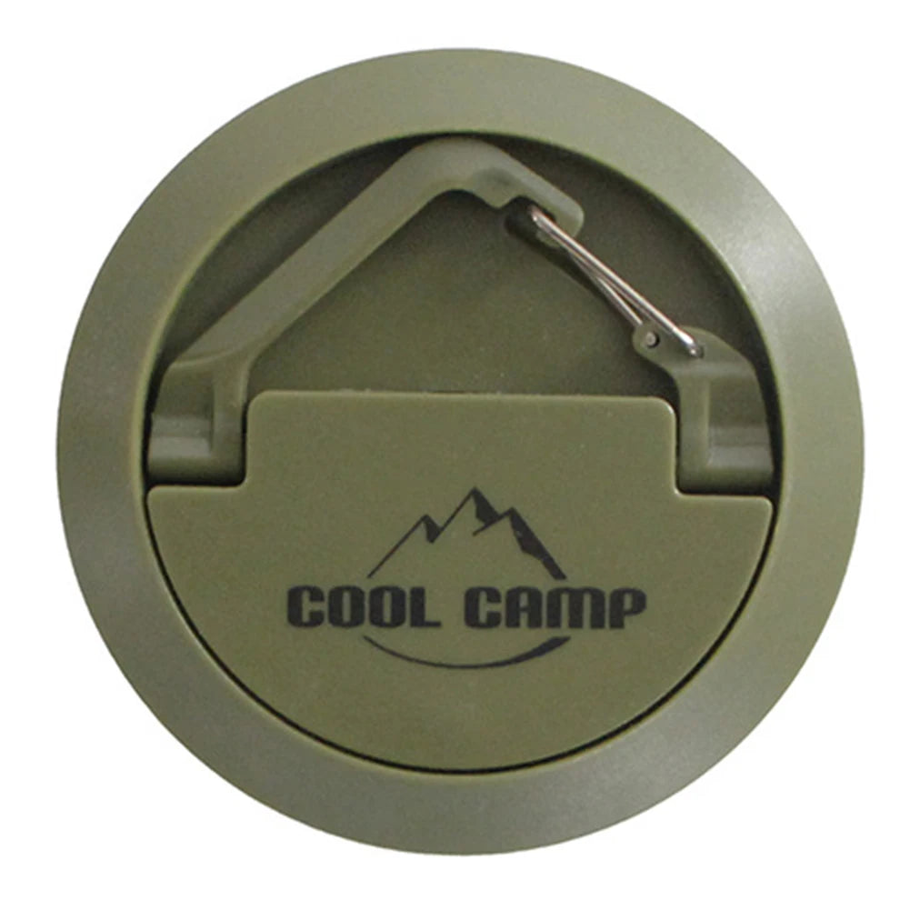 Strong Magnetic Camping Tent Light - Camp hanger