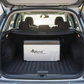 40L Alpicool Car Refrigerator 12V/24V Compressor Refrigerator 220V Car Home Fridge Portable Outdoor Freezer Camping Fridge