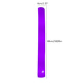 1-50Pcs Glow Sticks with Hook 6 Inch Fluorescence Light for Hiking Camping Outdoor Emergency Concert Party Light Sticks
