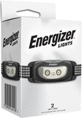 LED Headlamp, Black