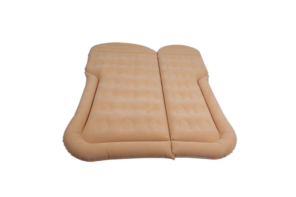 Car Back Seat Inflatable Air Mattress Bed