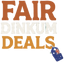 Fair Dinkum Deals - Home