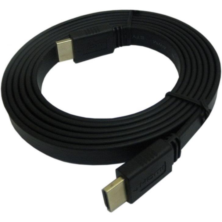 HDMI Cable – High Speed 4K | Prime Vision Cinema (1.5m to 10m)