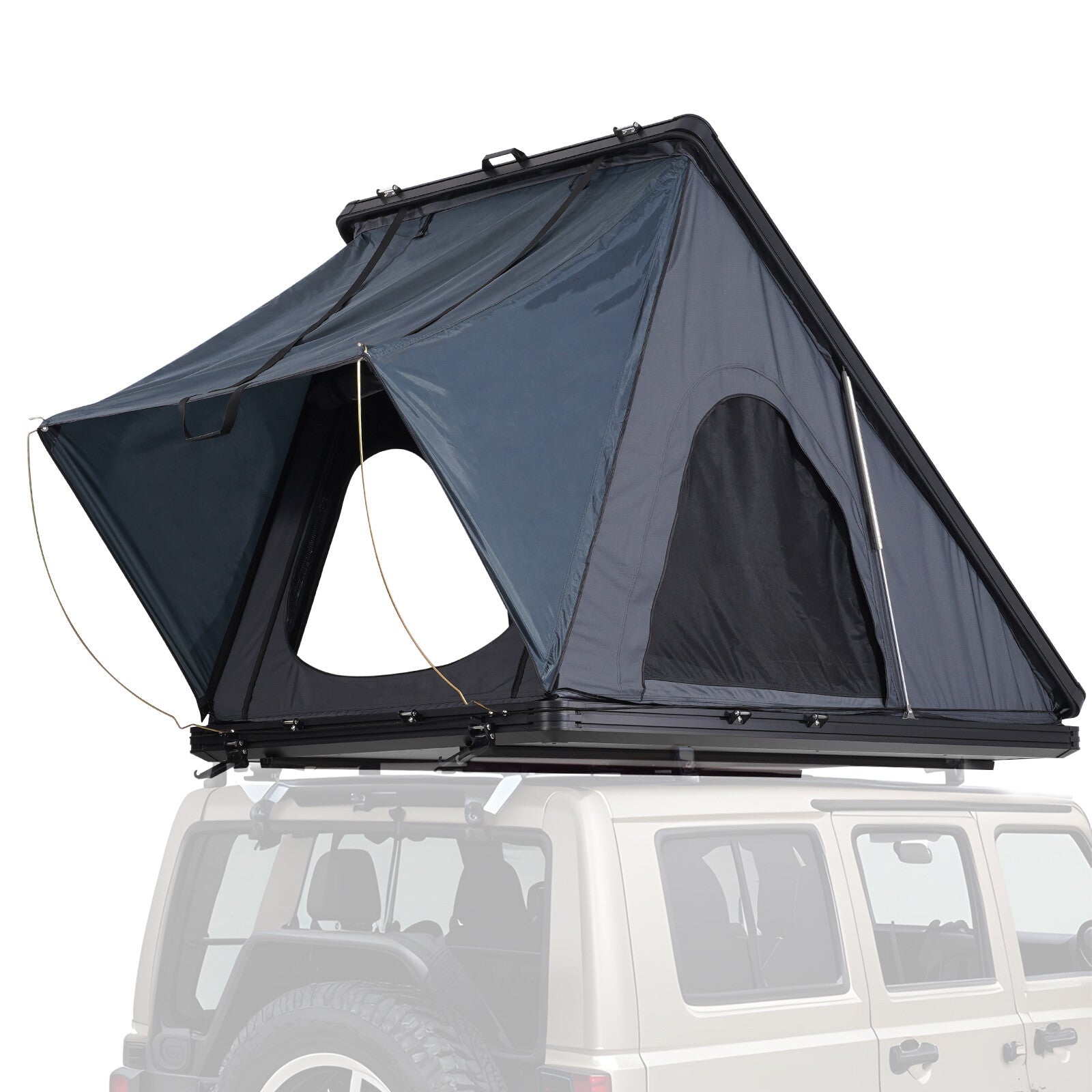 VEVOR Rooftop Tent Hardshell